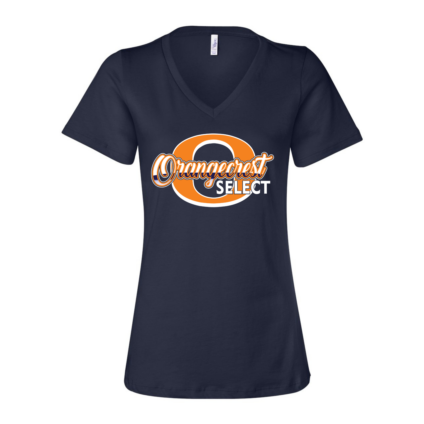 OCGSA Select Ladies V-Neck
