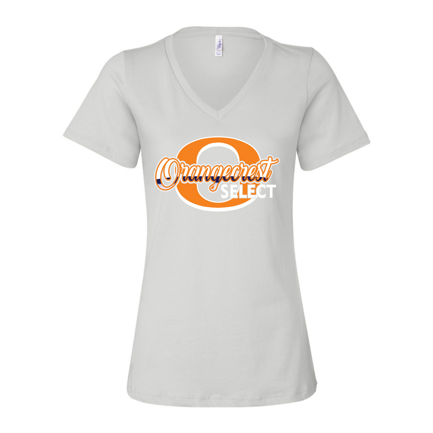 OCGSA Select Ladies V-Neck