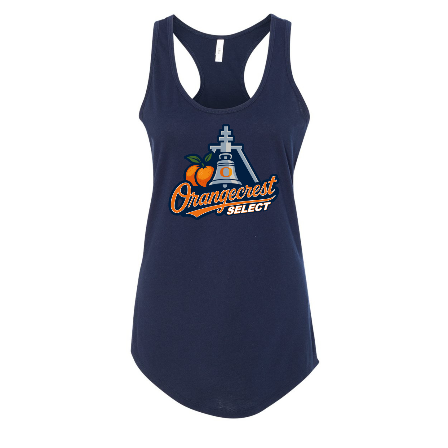 OCGSA Select Bell Ladies Tank