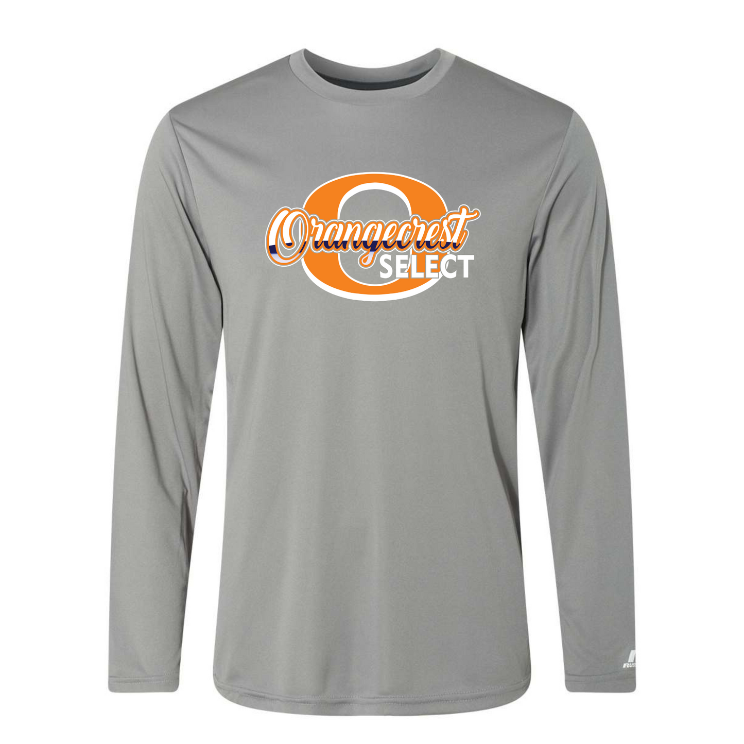 OCGSA Select Long Sleeve Dri Fit