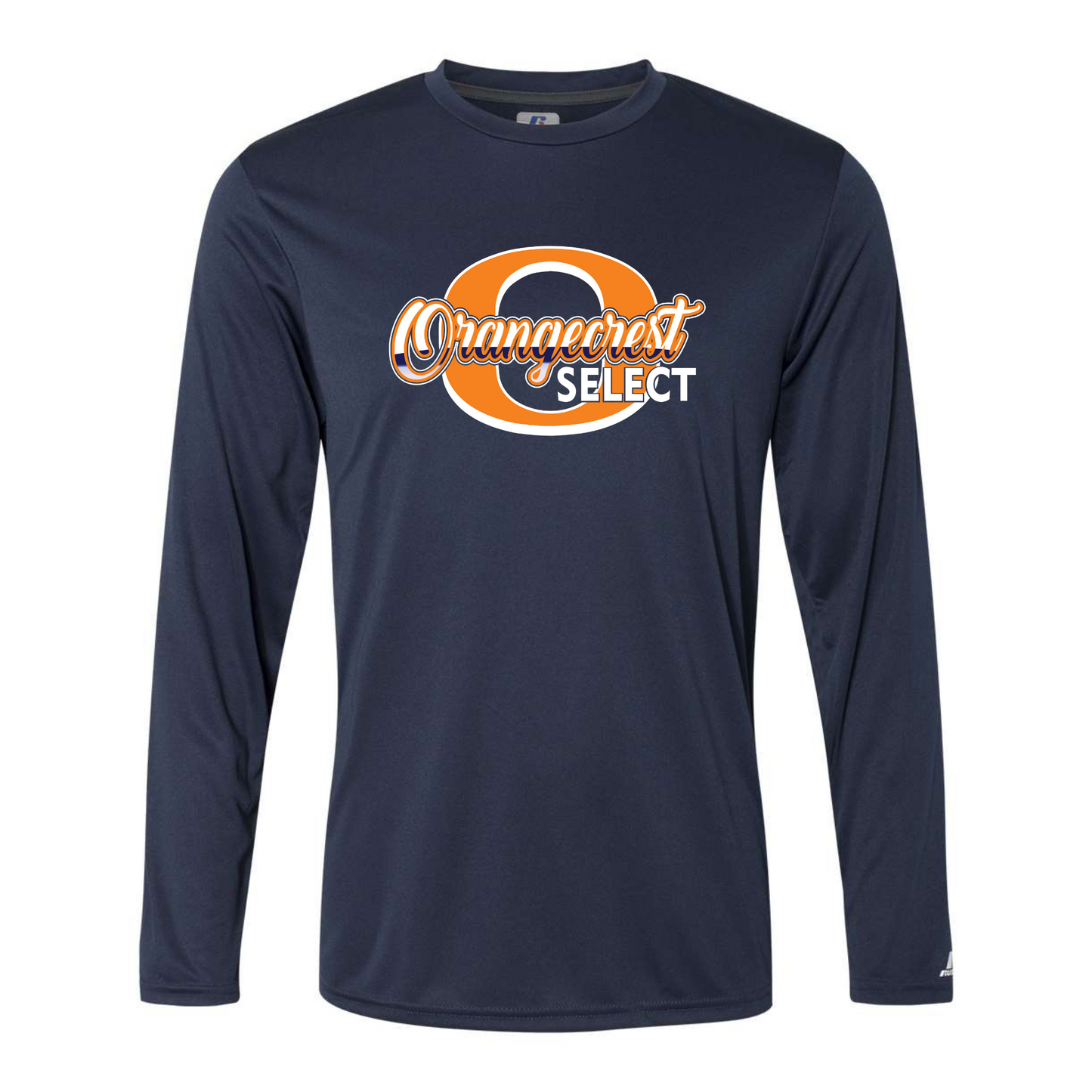 OCGSA Select Long Sleeve Dri Fit