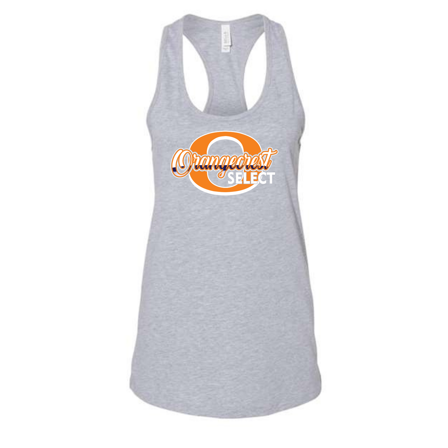 OCGSA Select Ladies Tank