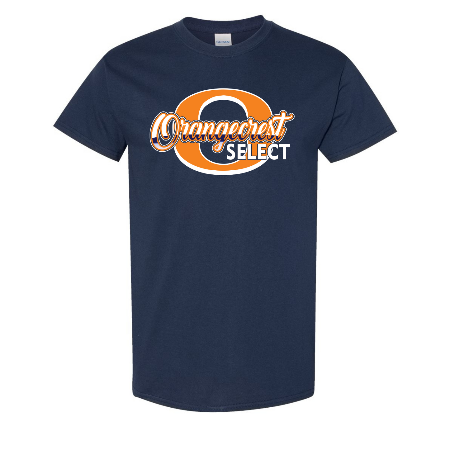OCGSA Select Short Sleeve