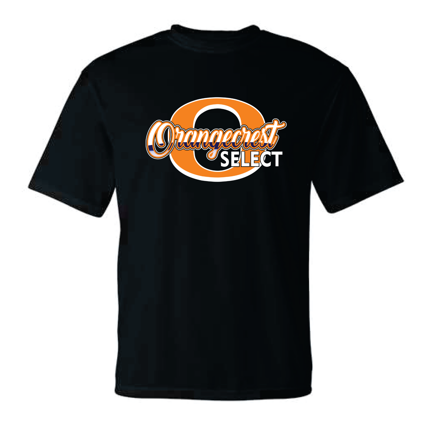 OCGSA Select Short Sleeve
