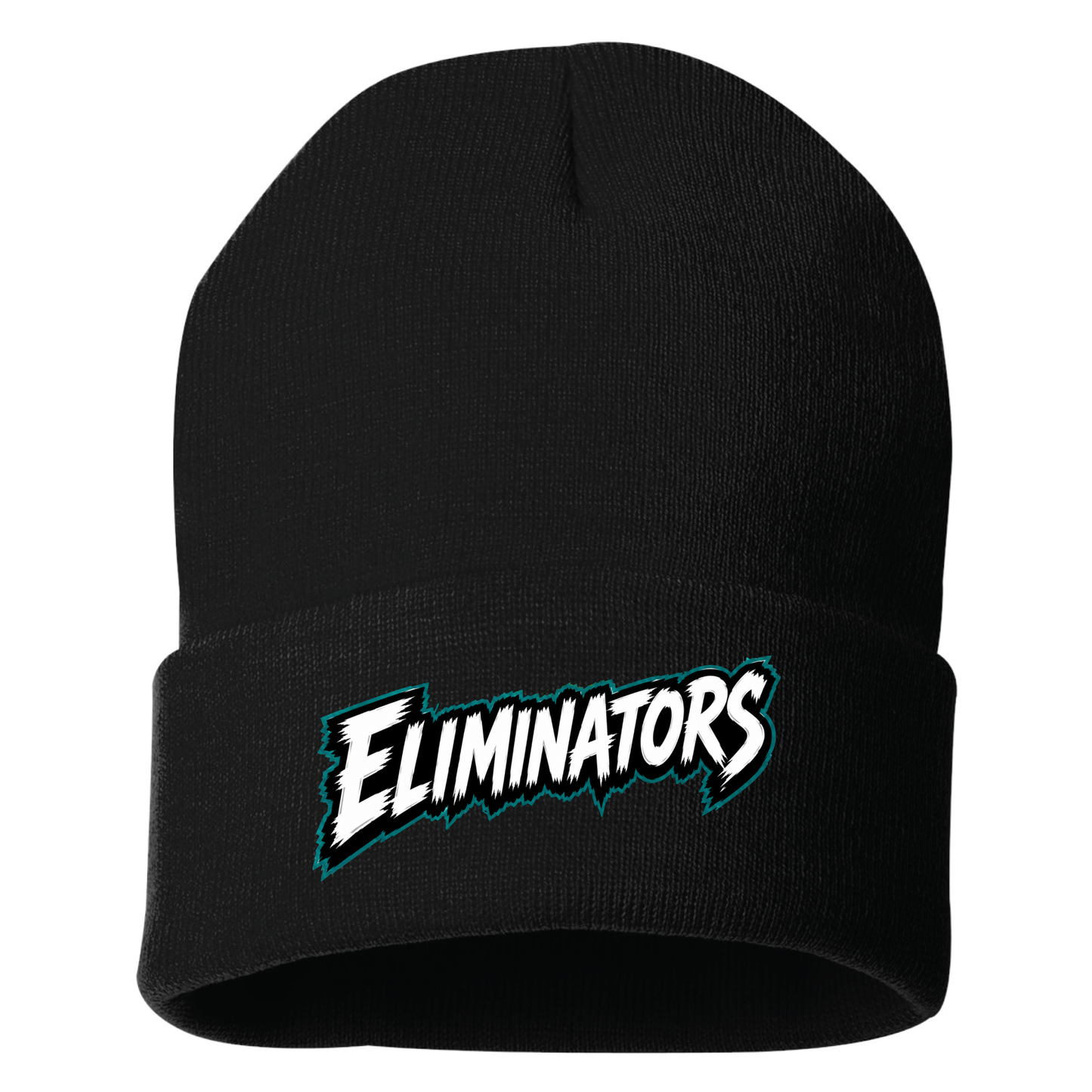Eliminators Embroidered Beanie