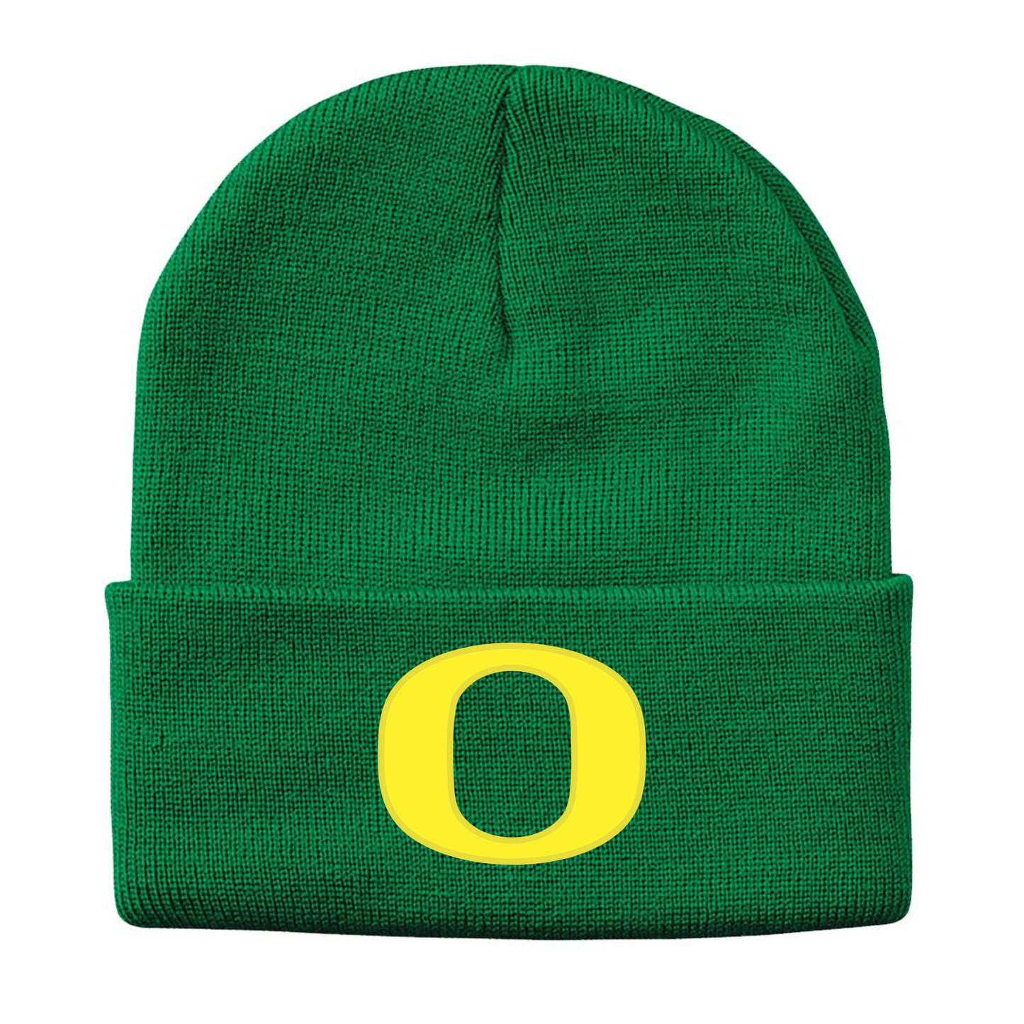 Ducks Embroidered Beanie