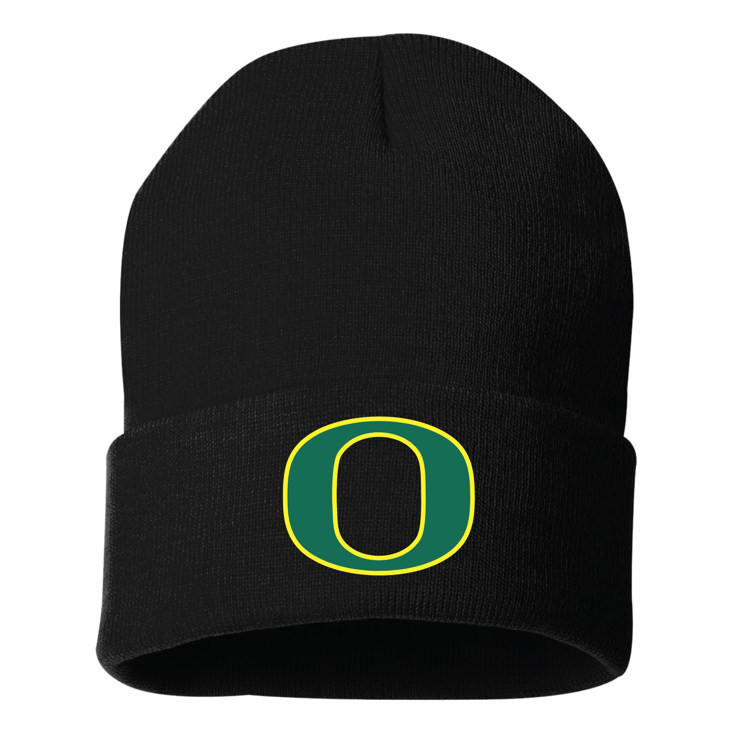 Ducks Embroidered Beanie