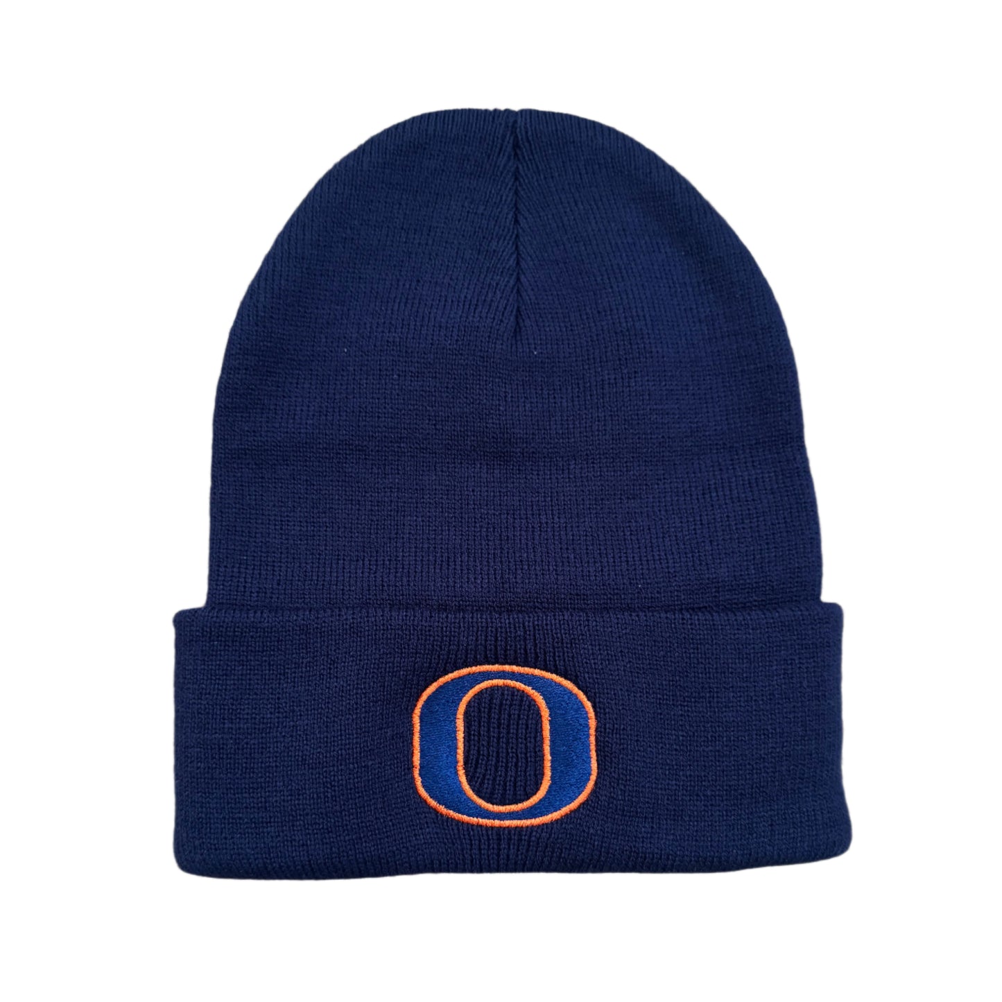 "O" Beanie