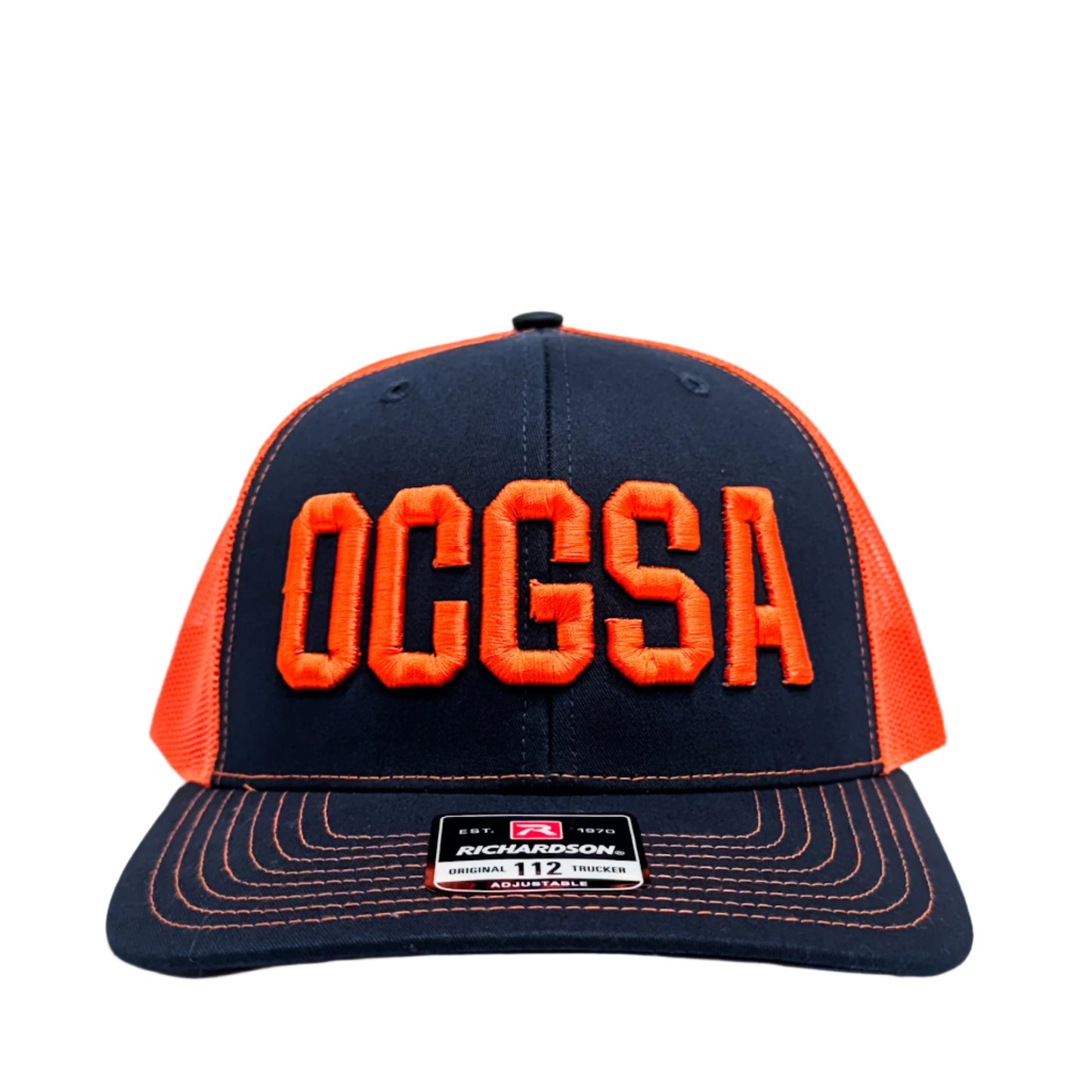 OCGSA Two Tone