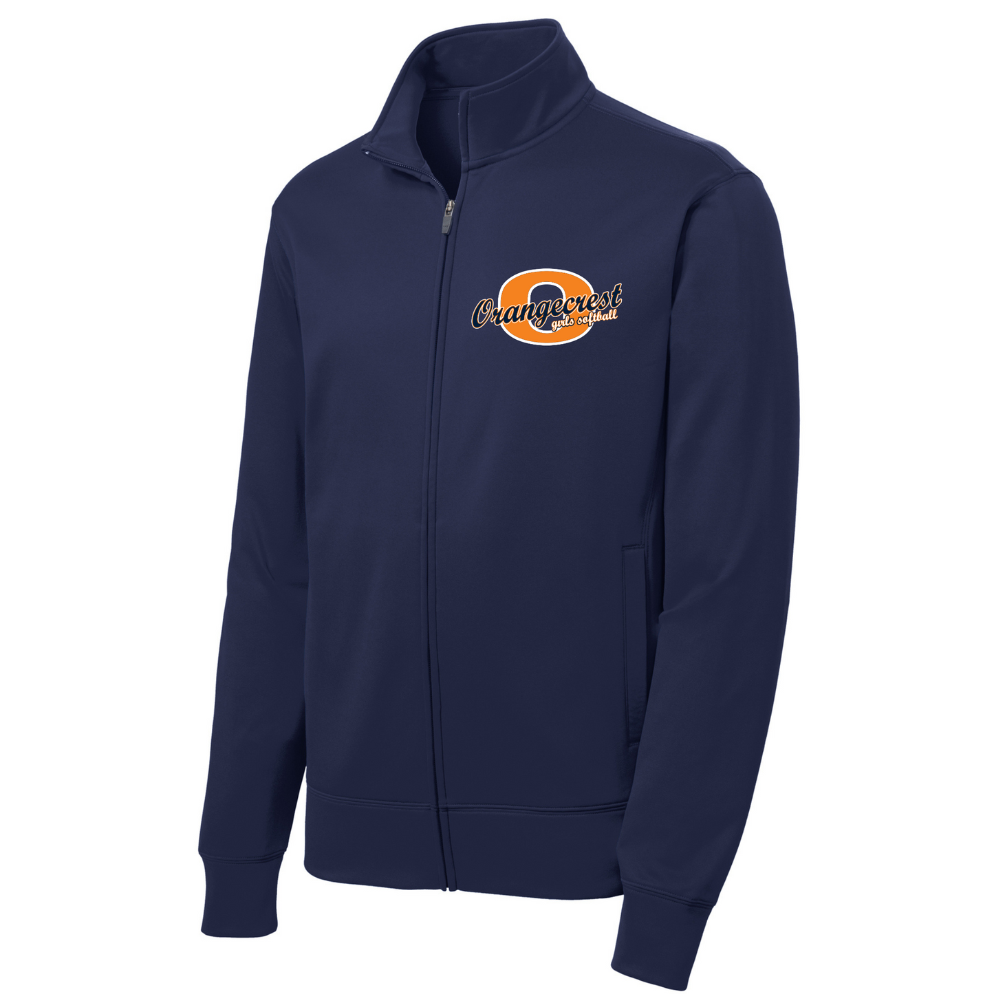 OCGSA Unisex Jacket