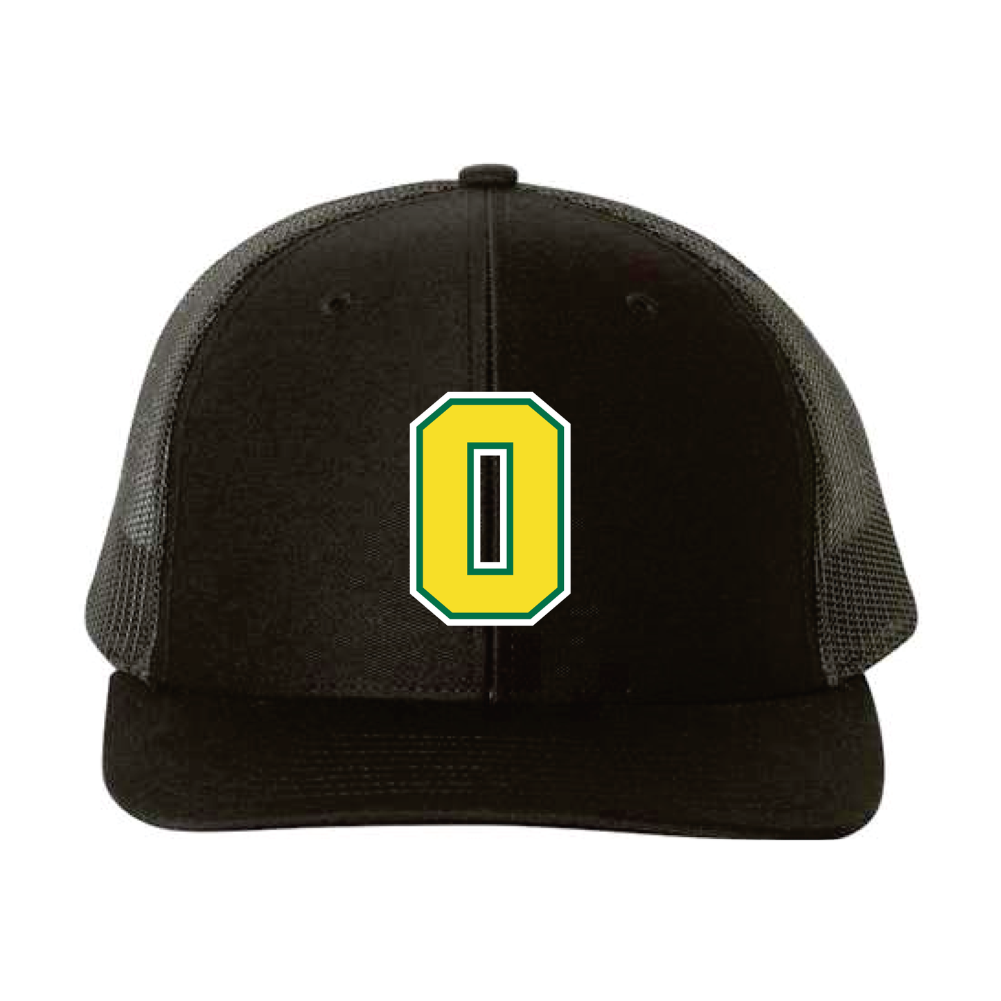 Ducks Embroidered Trucker