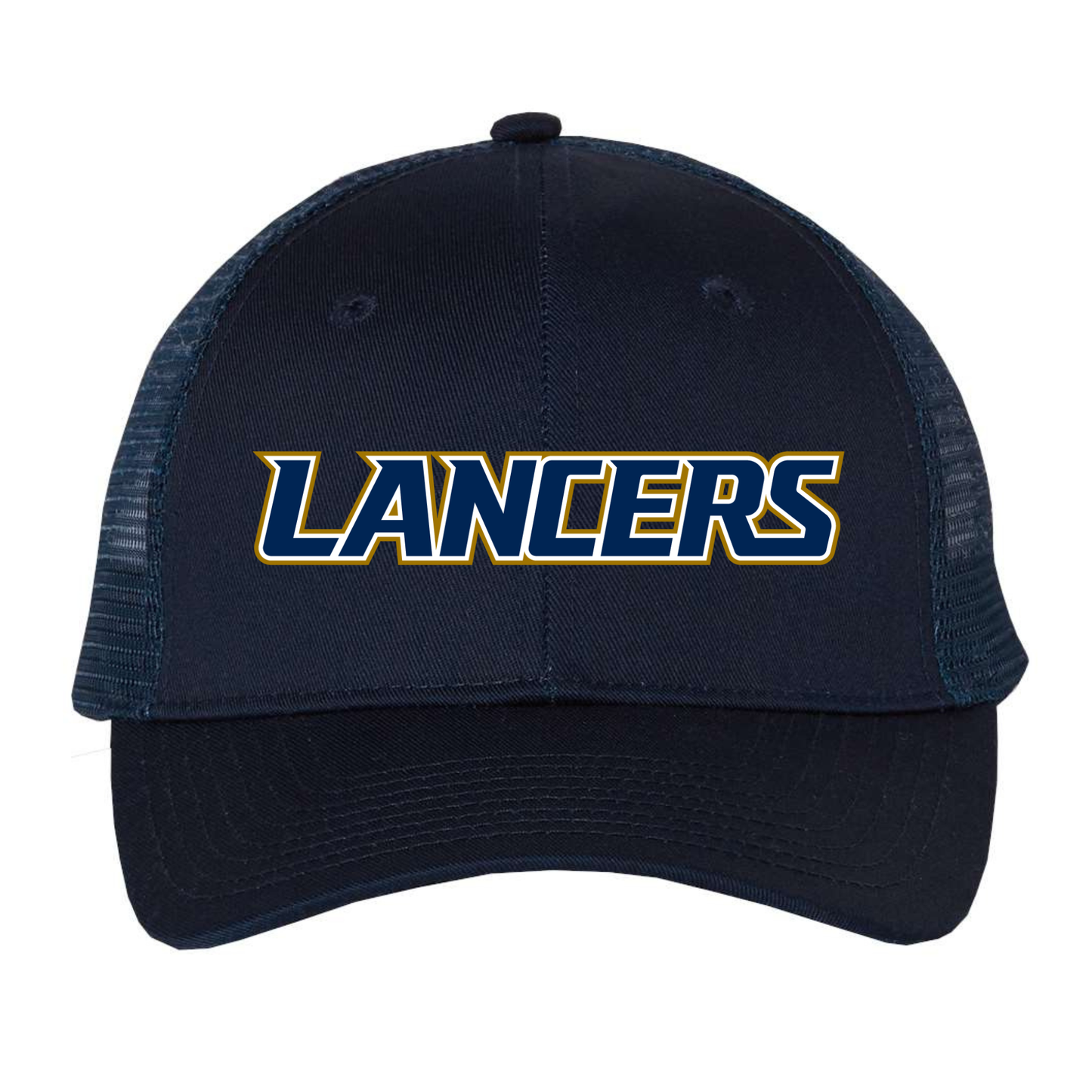 Lancers Embroidered Trucker
