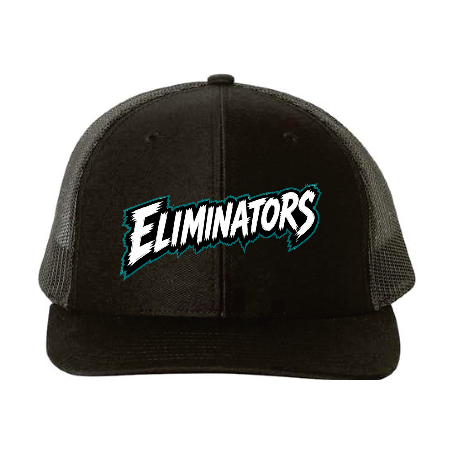 Eliminators Embroidered Trucker