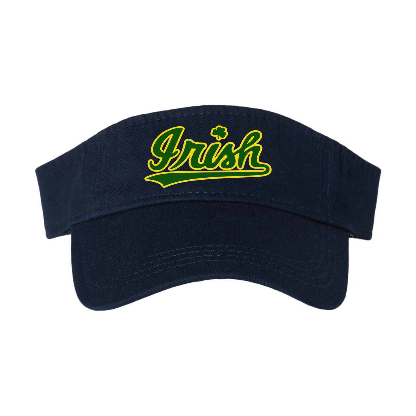 Fighting Irish Visor