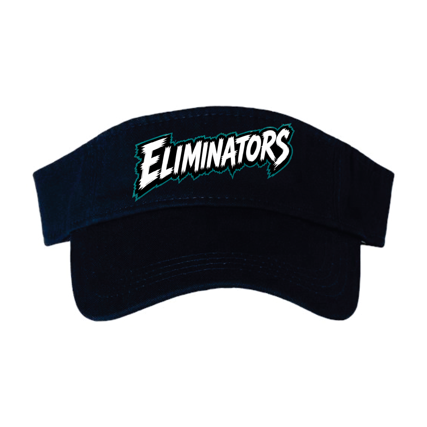 Eliminators Visor