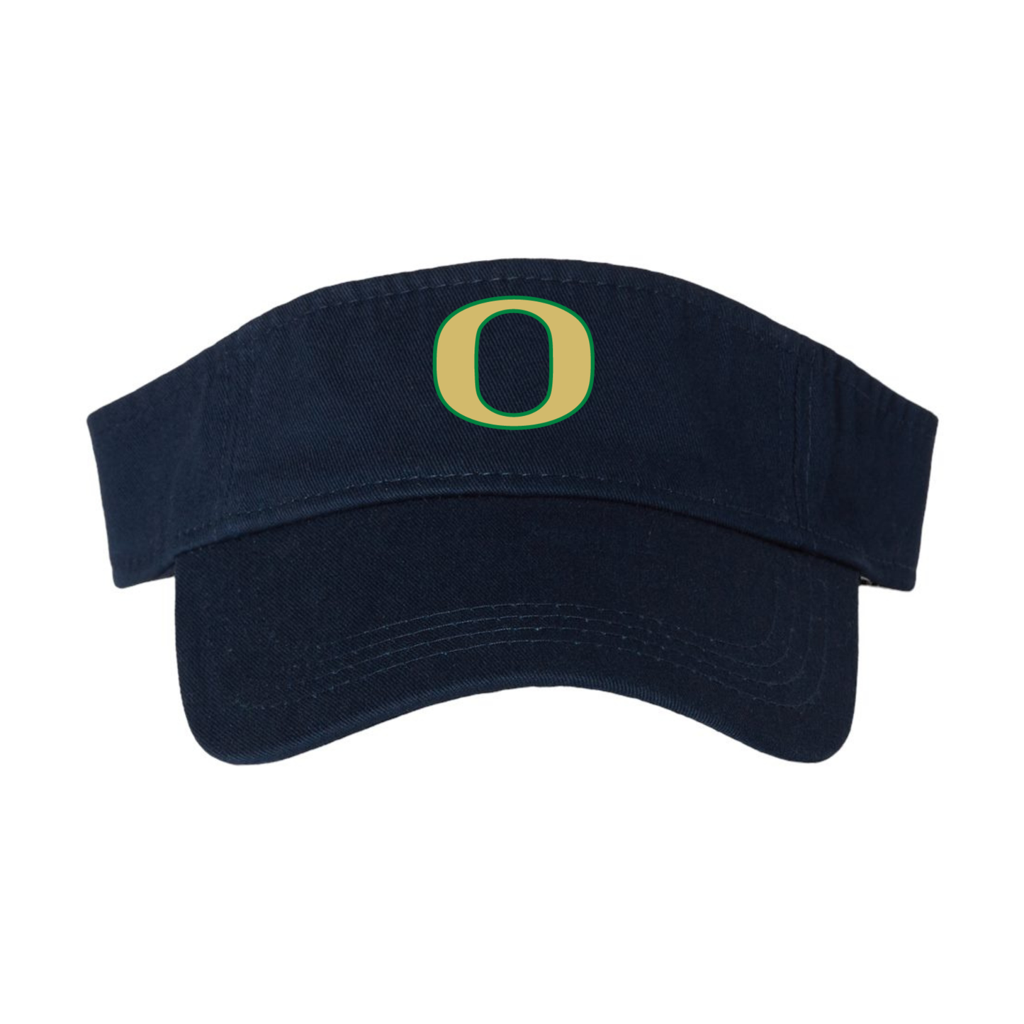Fighting Irish Visor