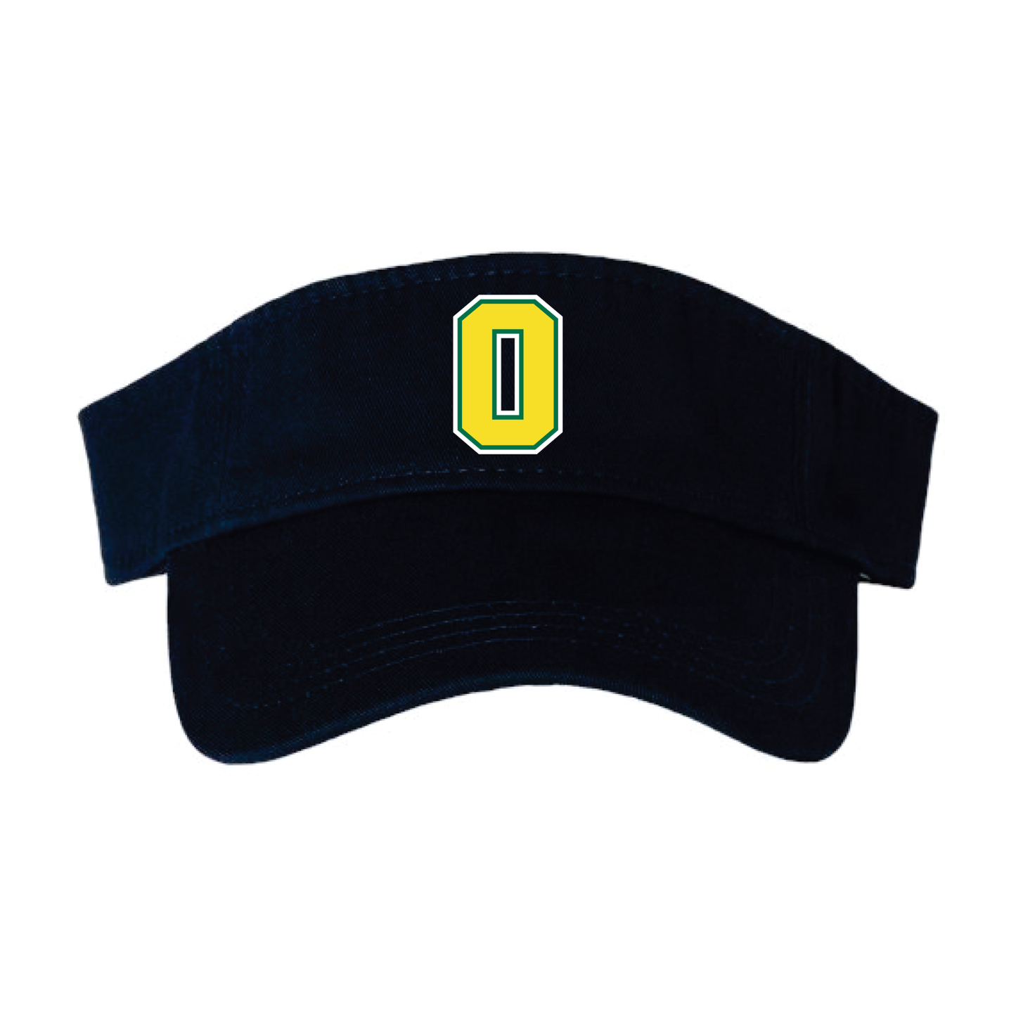 Ducks Printed Visor