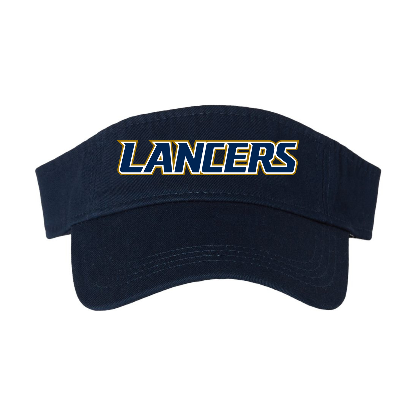 Lancers Visor