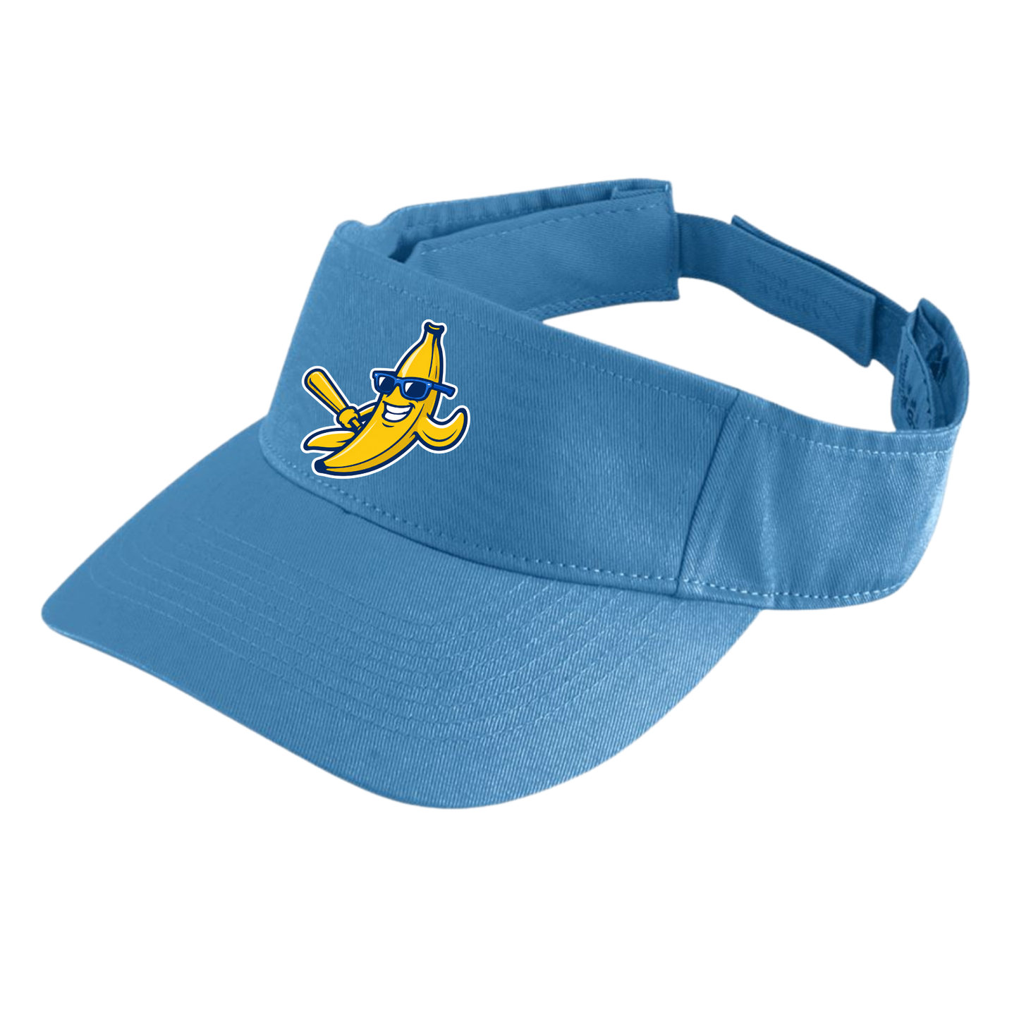 Bananas Visor