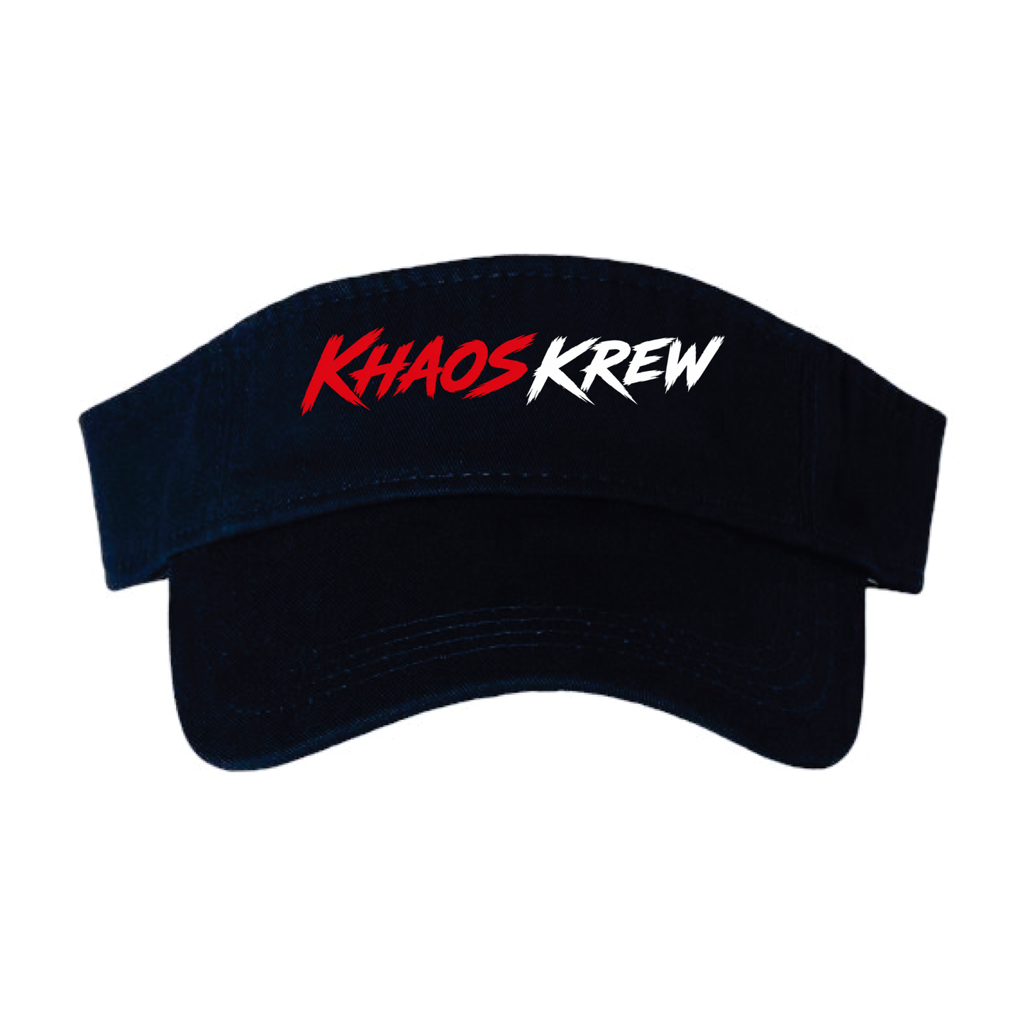 Khaos Krew Visor