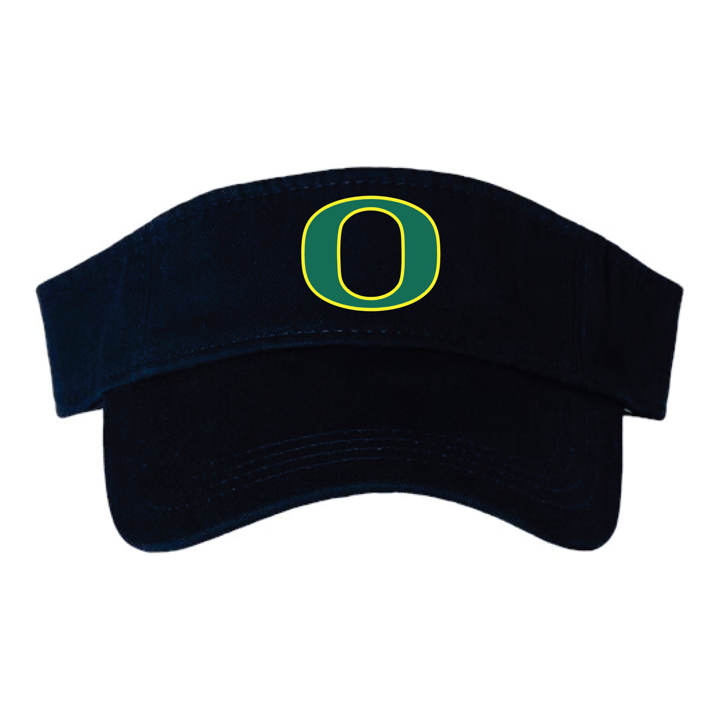 Ducks Printed Visor