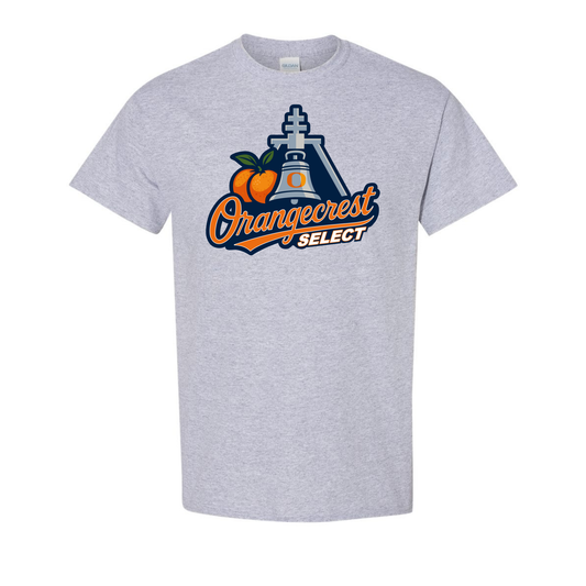 OCGSA Select Bell Short Sleeve