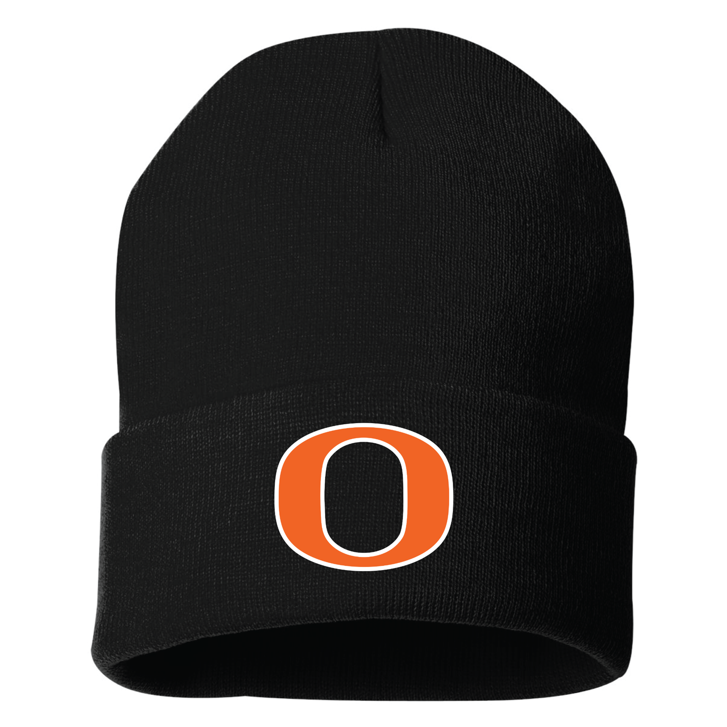 Bad News Bears Embroidered Beanie