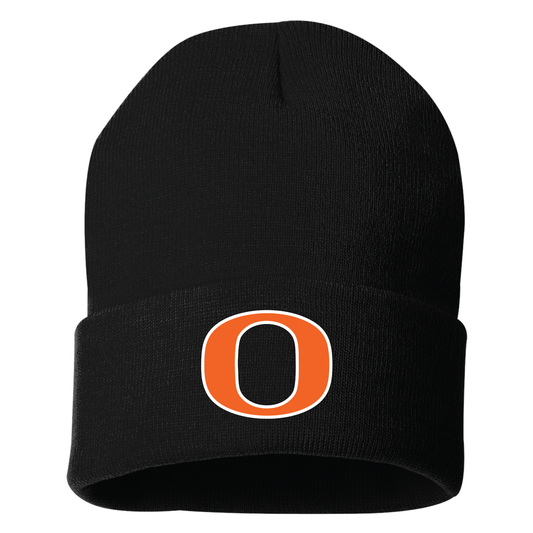 Bad News Bears Embroidered Beanie
