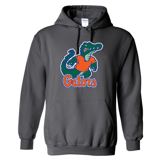 Gators Fleece Hoodie