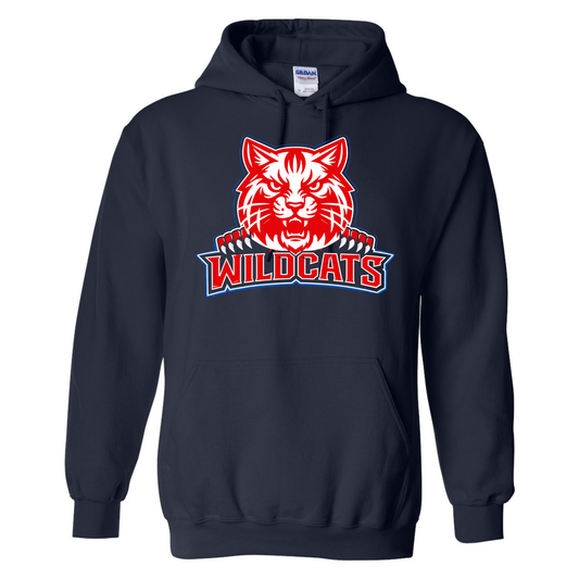 Wildcats Fleece Hoodie