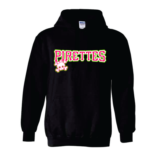 Pirettes Fleece Hoodie