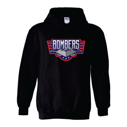 Bombers Fleece Hoodie