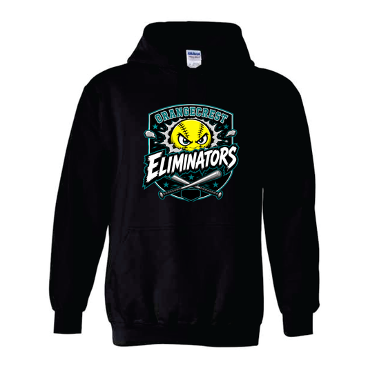 Eliminators Fleece Hoodie