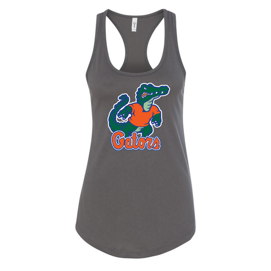 Gators Racerback Tank