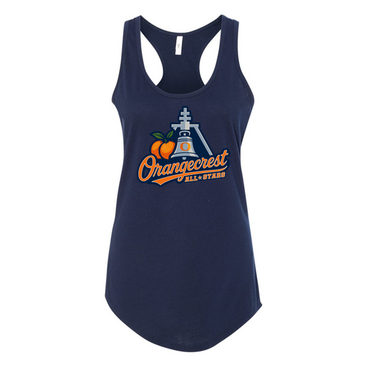 OCGSA All Stars Racerback Tank