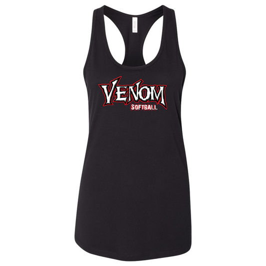 Venom Racerback Tank