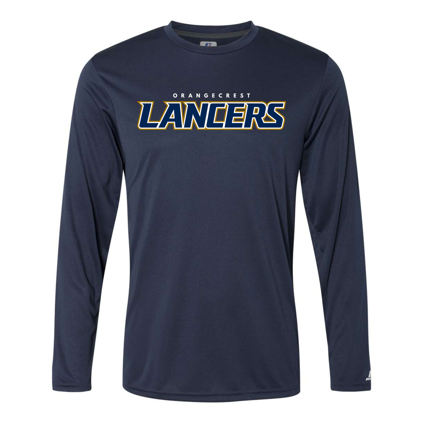 Lancers Dri Fit Long Sleeve