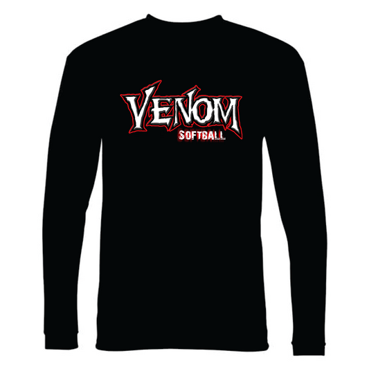 Venom Dri Fit Long Sleeve