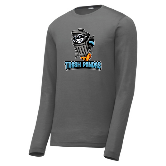 Trash Pandas Dri Fit Long Sleeve