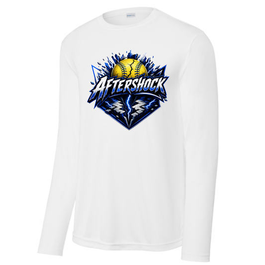 Aftershock Dri Fit Long Sleeve