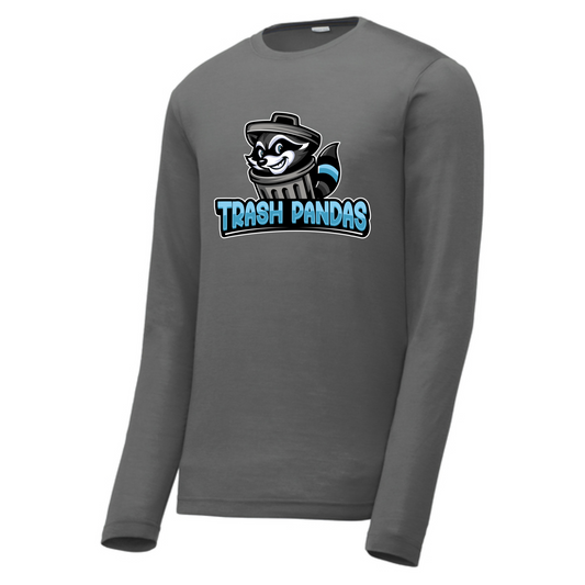 Trash Pandas Dri Fit Long Sleeve