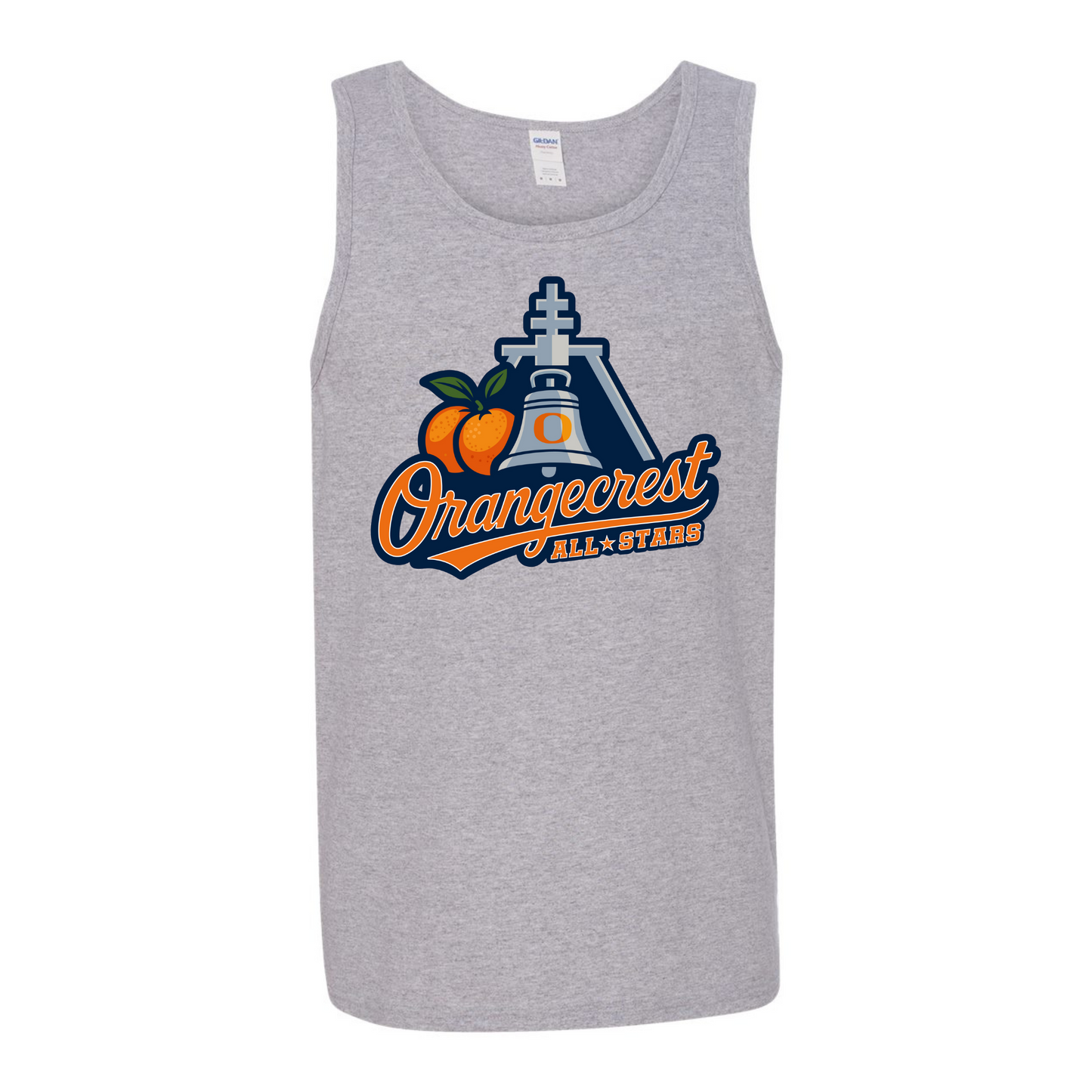 OCGSA All Stars Tank Top