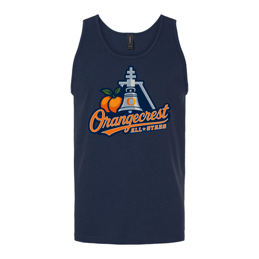OCGSA All Stars Tank Top