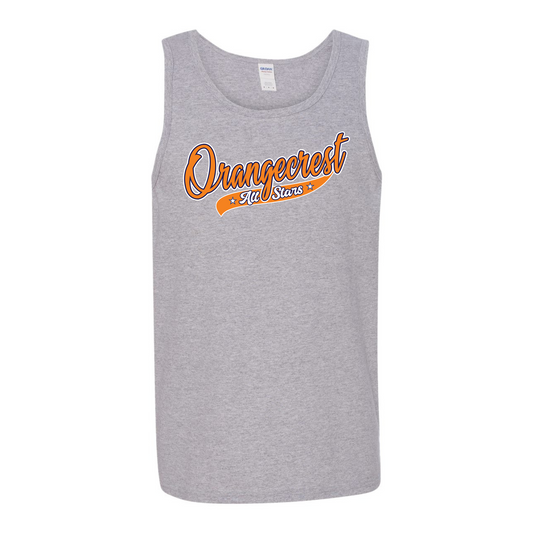 OCGSA All Stars Slant Tank Top