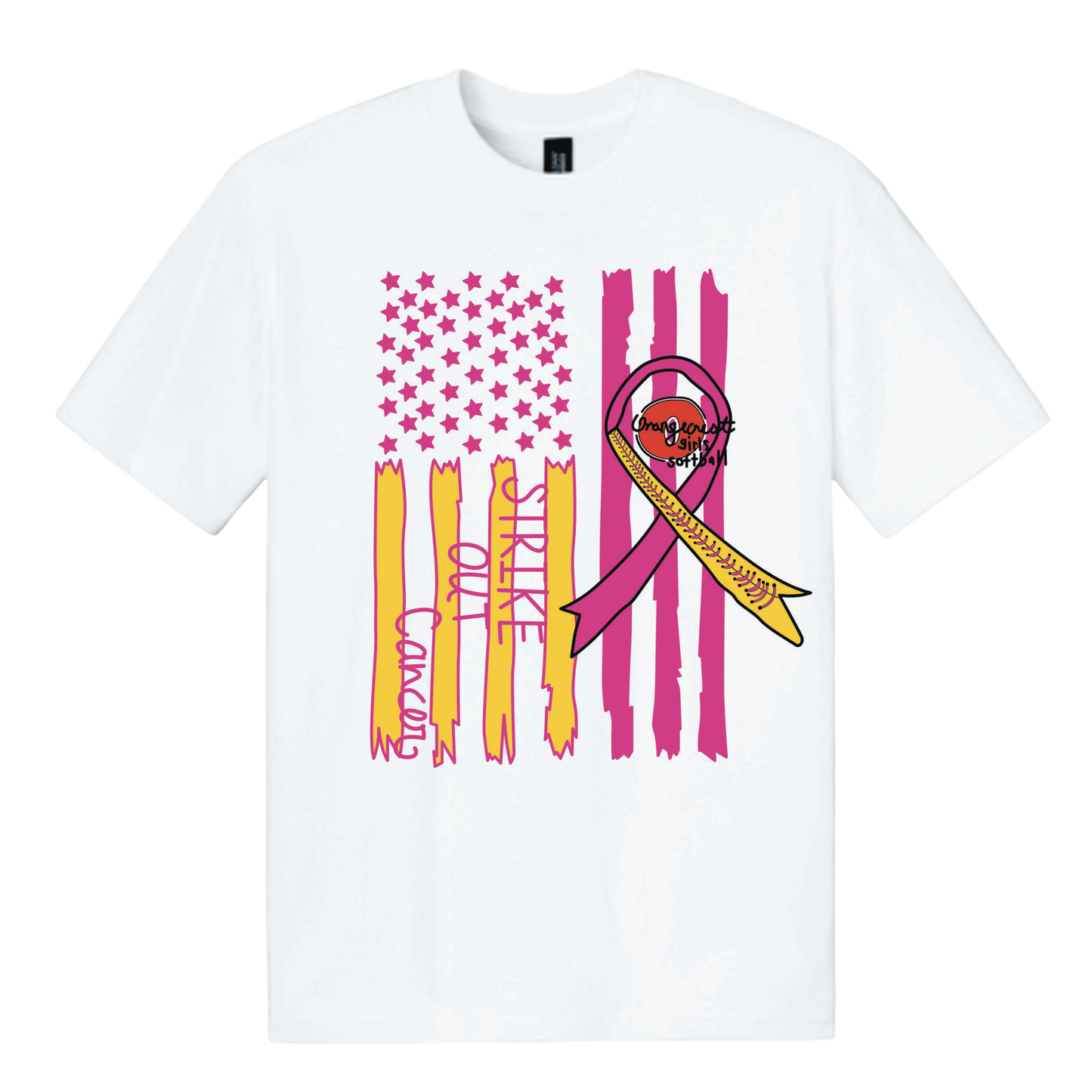 Hit, Pitch, & Run Shirt
