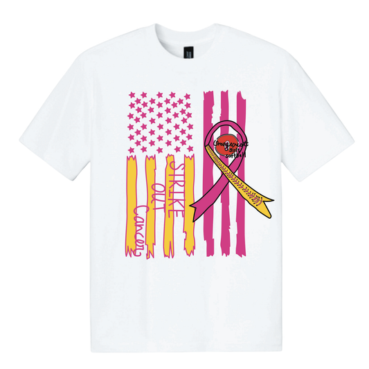 Hit, Pitch, & Run Shirt