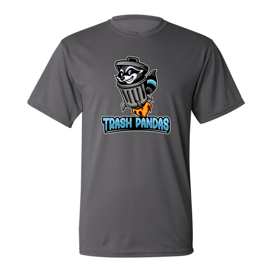 Trash Pandas Dri Fit Short Sleeve