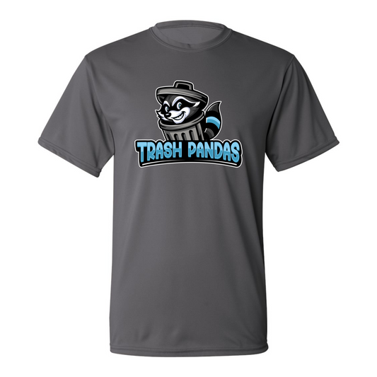 Trash Pandas Dri Fit Short Sleeve