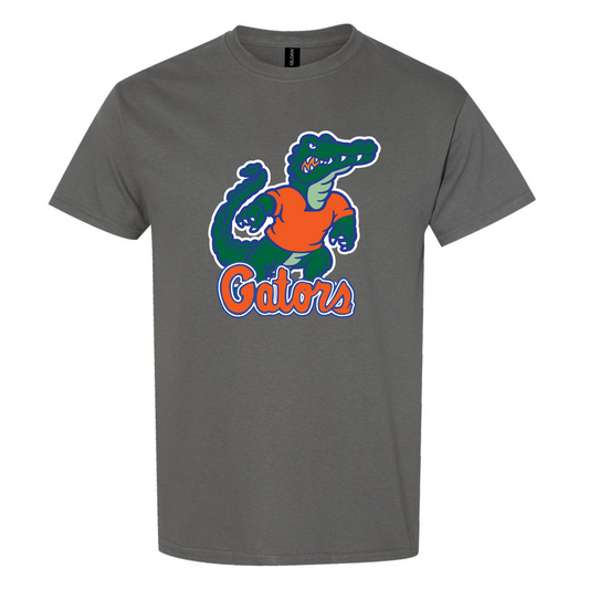 Gators Short Sleeve Tee