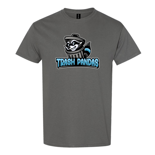 Trash Pandas Short Sleeve Tee